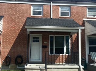 7875 Charlesmont Rd, Baltimore, MD 21222