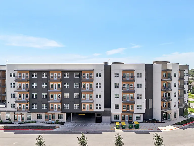 Park South Apartments