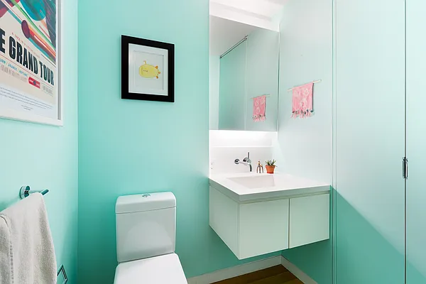 Sold by Engel and Volkers Brownstone Brooklyn | media 13