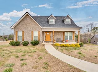 820 S Bunker Hill Rd, Sparta, TN 38583