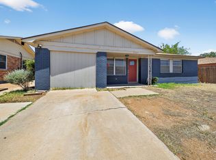 4604 Storey Ave, Midland, TX 79703