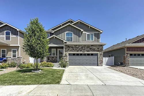 1748 Ruddlesway Dr Photo 1