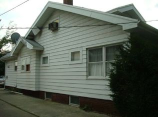 2105 Cummings Ave, Toledo, OH 43609