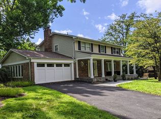 2820 Ardwick Ct, Fairfax, VA 22031