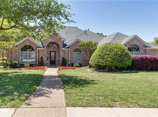 4105 Vista Creek Ct, Arlington, TX 76016