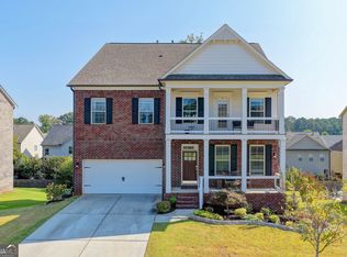 4071 Woodward Walk Ln, Suwanee, GA