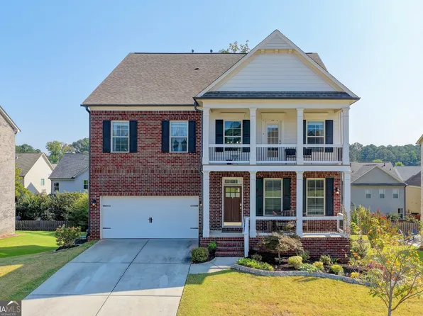 4071 Woodward Walk Ln, Suwanee, GA 30024