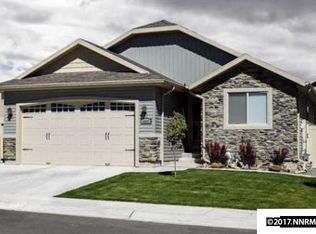 222 Heather Ln, Fernley, NV