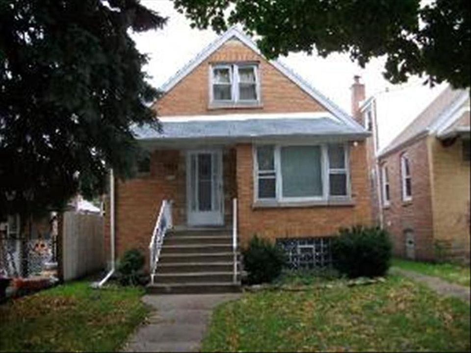 2nd image of 5625 S McVicker Ave