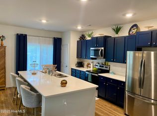 1546 Dove Shell Way, Wilmington, NC 28411