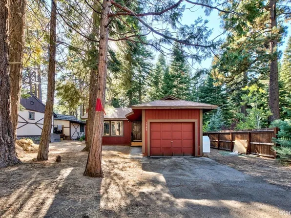 1785 Shady Ln, South Lake Tahoe, CA 96150