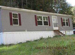 1103 Little Peter Cave Rd, Lovely, KY 41231