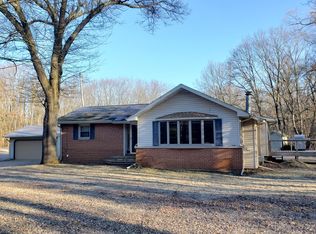 20564 Chippewa Trl, Battle Creek, MI 49014