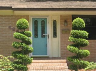 4649 Morris Rd, Jacksonville, FL 32225