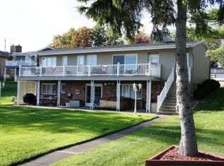 215 Lake Shore Dr, Coldwater, MI 49036
