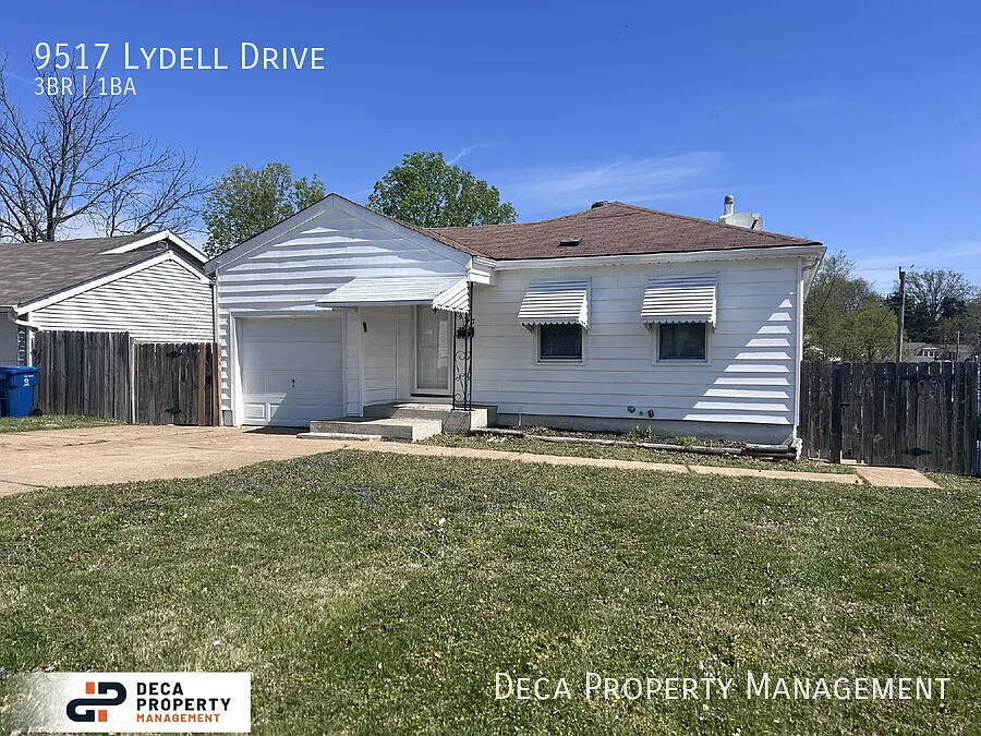 Building Photo - 9517 Lydell Dr