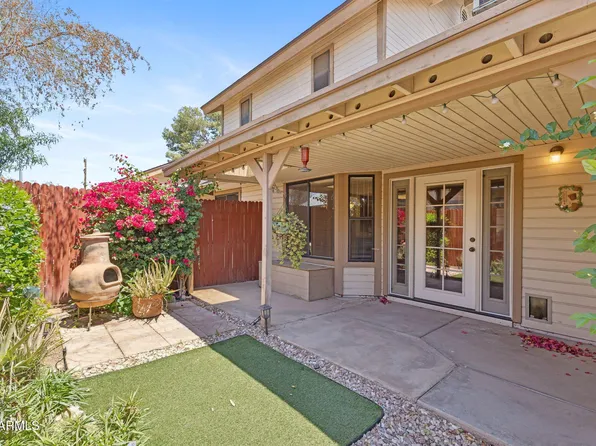 2455 E BROADWAY Road #68, Mesa, AZ 85204