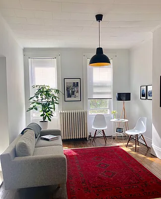 Rented by Compass | media 3