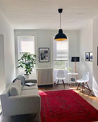 Rented by Compass
