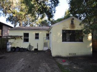 1417 E Mohawk Ave, Tampa, FL 33604