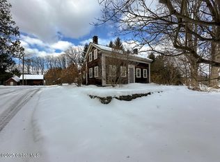 1849 Ridge Rd, Queensbury, NY 12804