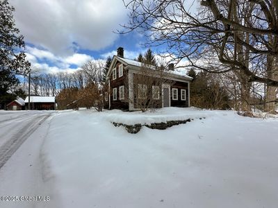 1849 Ridge Road, Queensbury, NY, 12804