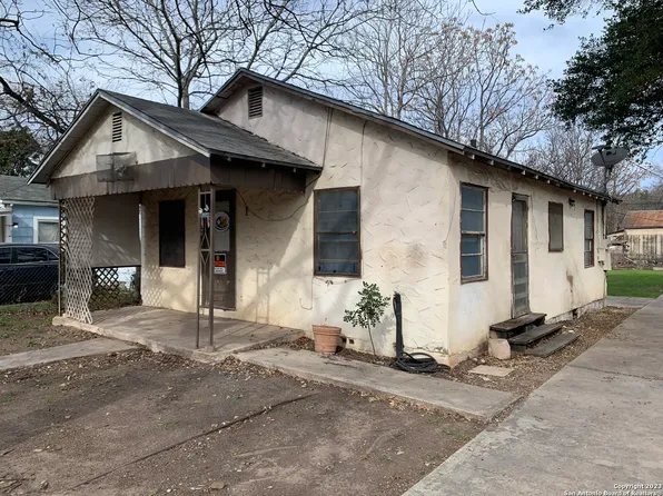 235 BENITA ST, San Antonio, TX 78210