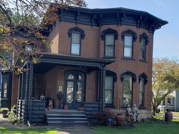 606 N Wooister Ave