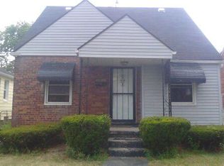 7669 Stout St, Detroit, MI 48228