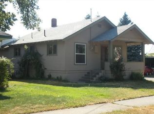 115 W Mullan Ave, Kellogg, ID 83837