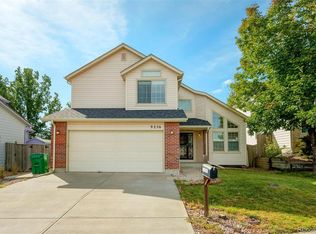 9256 W 106th Ave, Westminster, CO 80021