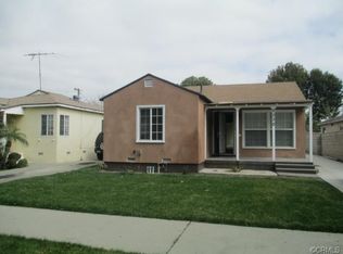 2230 Fashion Ave, Long Beach, CA 90810