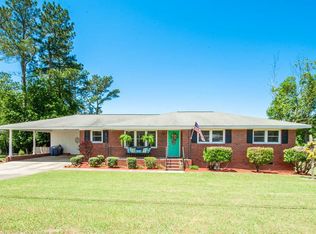 636 Victoria Dr, North Augusta, SC 29841