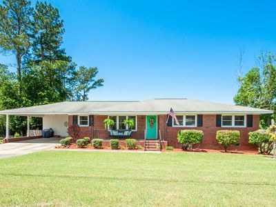 636 Victoria Dr, North Augusta, SC, 29841
