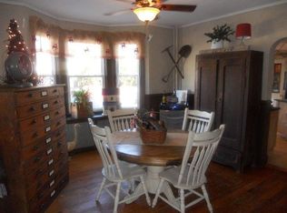 400 Fleet St, Pottsville, PA 17901