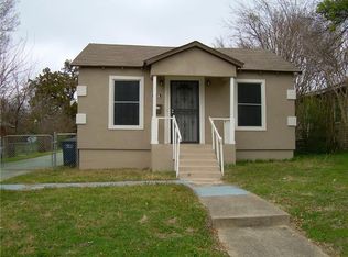 5216 Bonnell Ave, Fort Worth, TX 76107