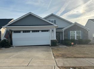 4238 Mackinnon Dr, Charlotte, NC 28214