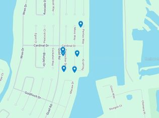 1 Sapsucker Dr LOT 10, Placida, FL 33946