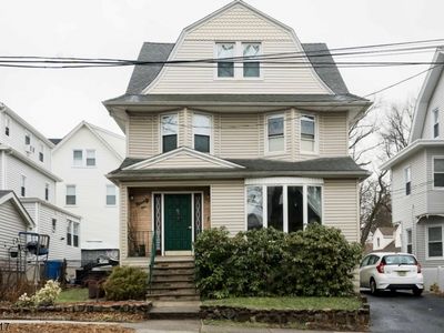 91 Summit Cross, Rutherford, NJ, 07070
