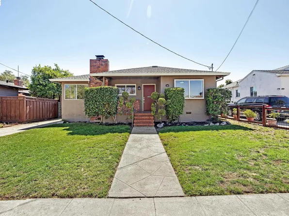 1987 San Rafael St, San Leandro, CA 94577