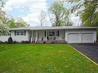 9 Paul St, East Brunswick, NJ 08816