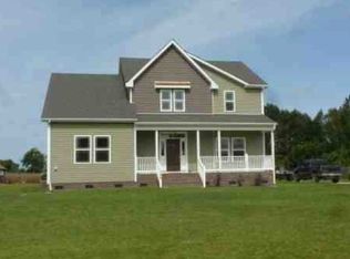 544 Puddin Ridge Rd, Moyock, NC 27958