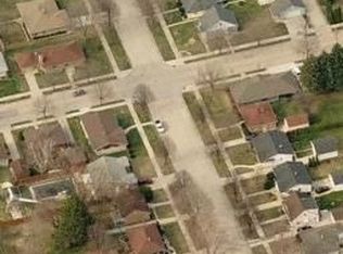 2525 S 16th St, Sheboygan City, WI 53081