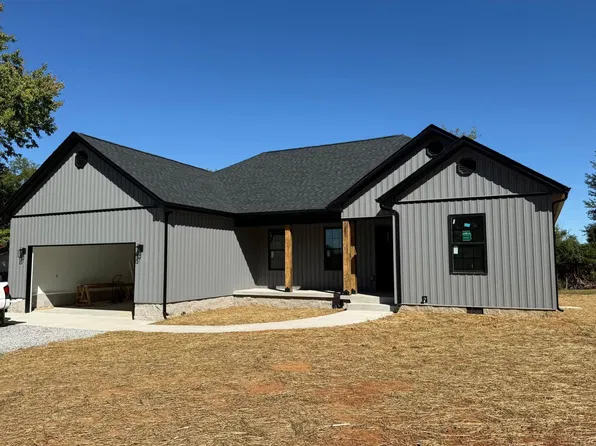 1388 Richpond Rockfield Rd, Bowling Green, KY 42101