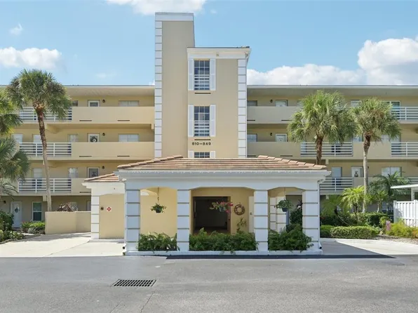 824 Wexford Blvd #824, Venice, FL 34293