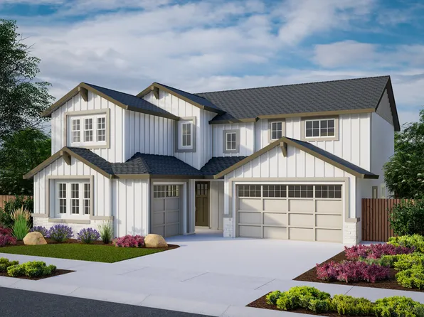 3028 Meadow Sedge Ave, Roseville, CA 95747