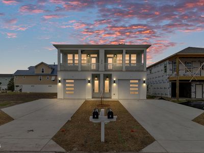 1518 Pinfish Lane #1, Carolina Beach, NC, 28428