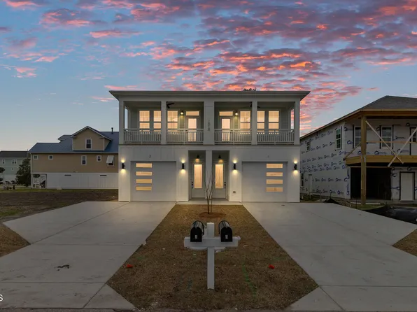 1518 Pinfish Lane #1, Carolina Beach, NC 28428