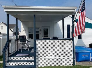 319 E 15th Ave, North Wildwood, NJ 08260