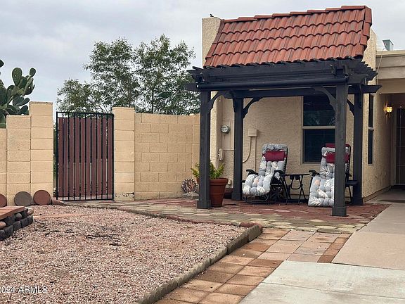 2nd image of 7006 E JENSEN Street #160